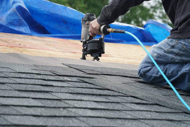 Fast & Reliable Emergency Roof Repairs in Brookside Village, TX