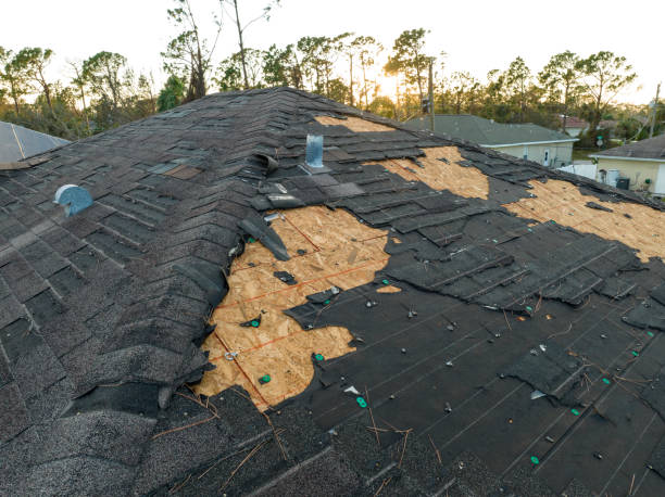 Best Commercial Roofing Services  in Brookside Village, TX